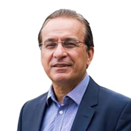 Prof. Saffa Riffat