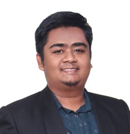 Dr. Aliff Shakir