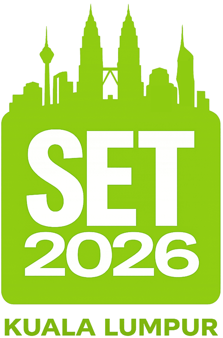 SET2026 Logo