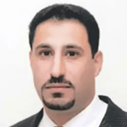 Dr. Ahmed Freewan