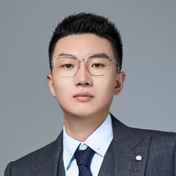 Professor Cruz Li