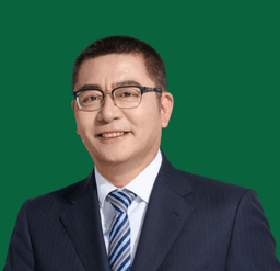 Professor Jie Ji