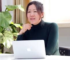 Professor Shuli Liu