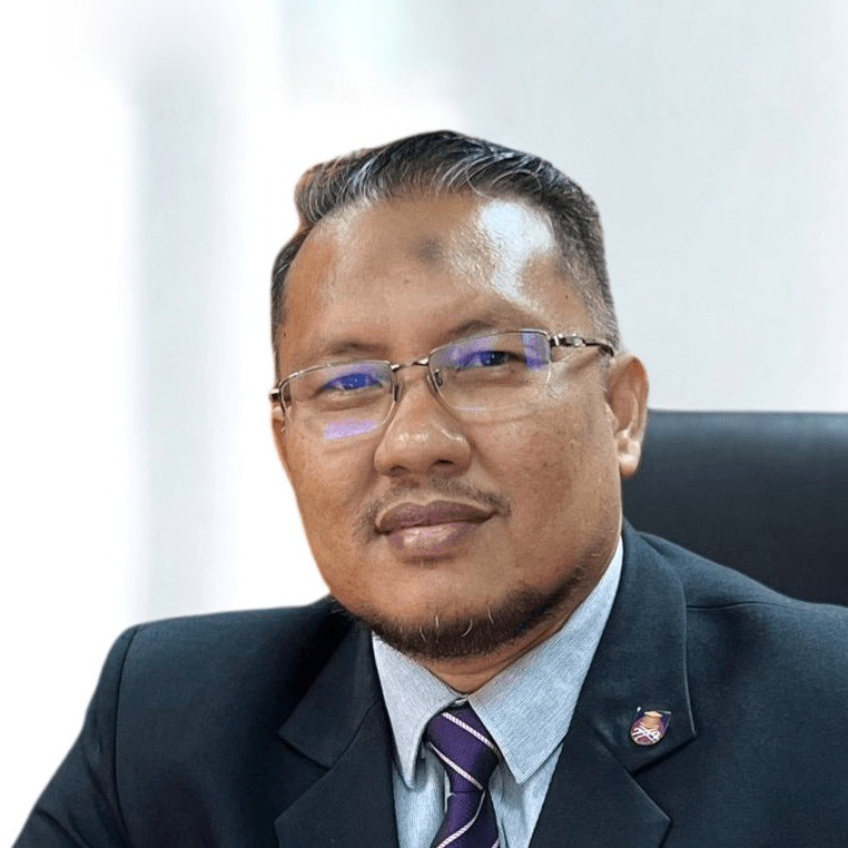 Assoc. Prof. Ir. Ts. Dr Azli Bin Abd Razak