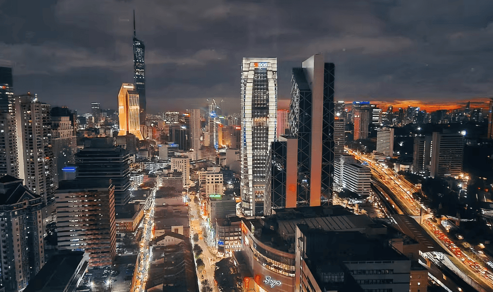 Premiera Hotel Kuala Lumpur 1