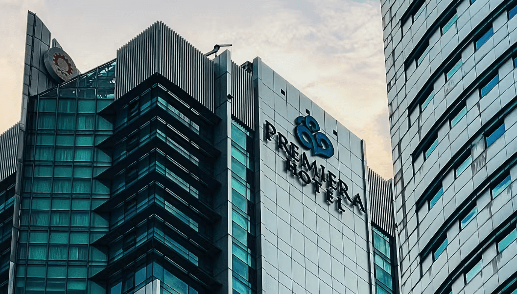 Premiera Hotel Kuala Lumpur 2
