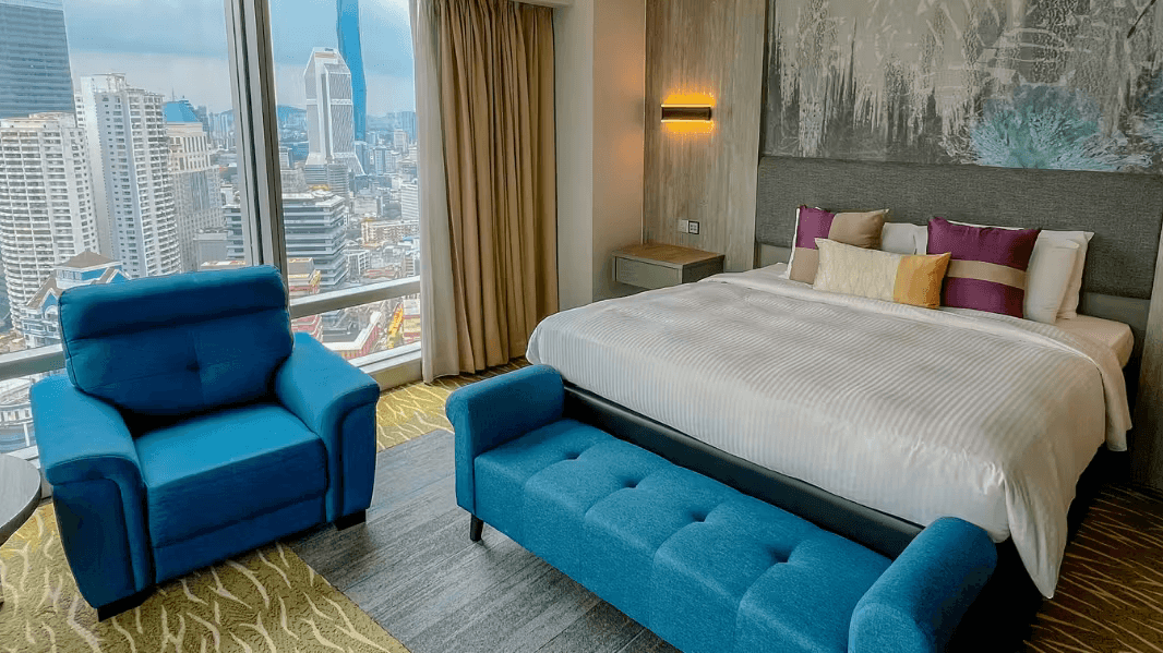 Premiera Hotel Kuala Lumpur 3