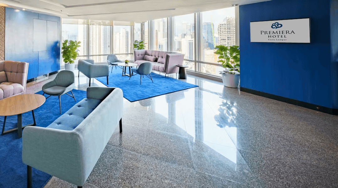 Premiera Hotel Kuala Lumpur 4