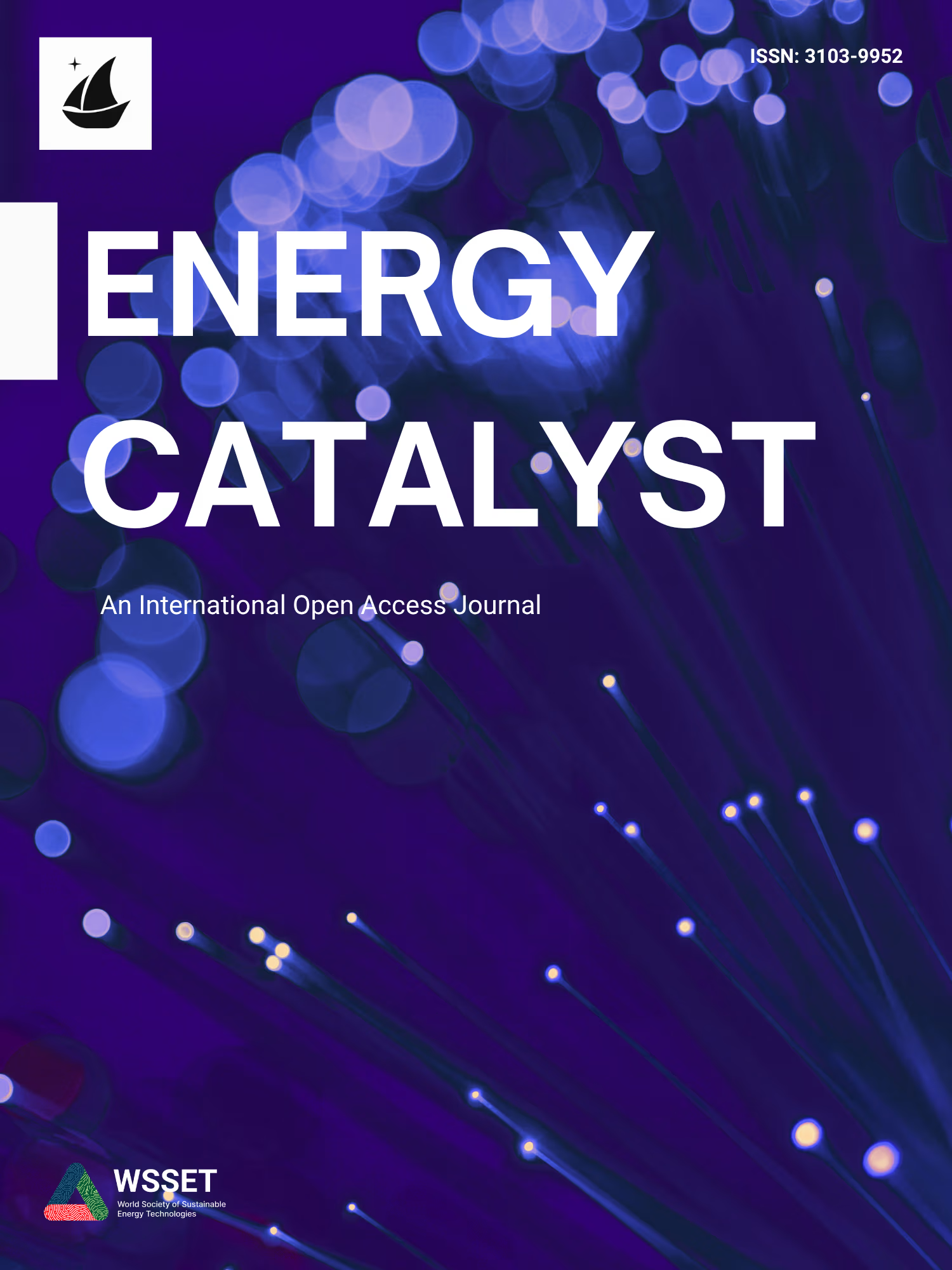 Energy Catalyst