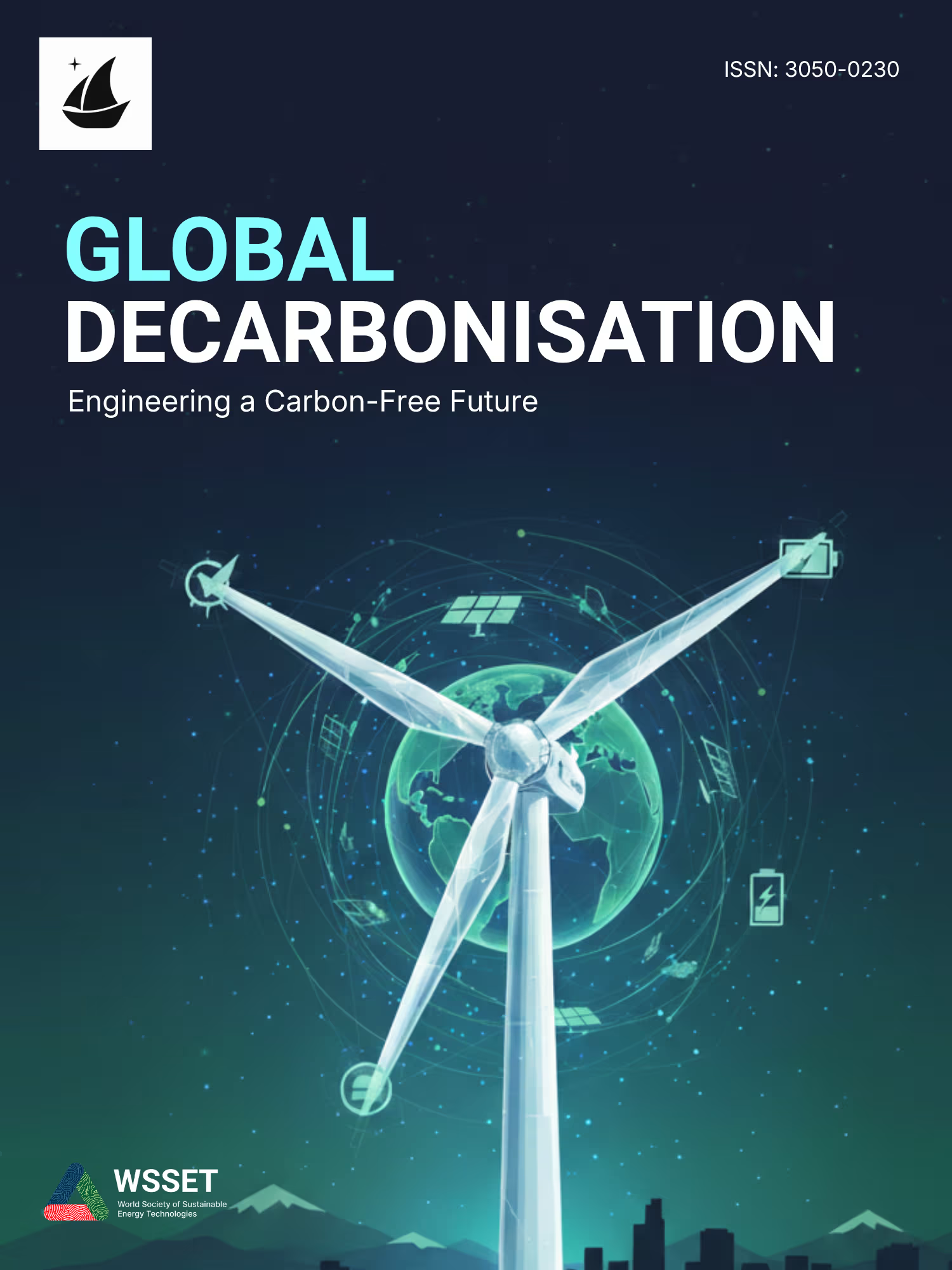 Global Decarbonisation