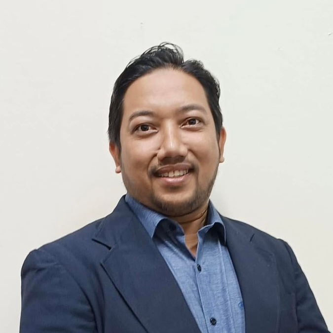 Dr. Tajulrosli Razak