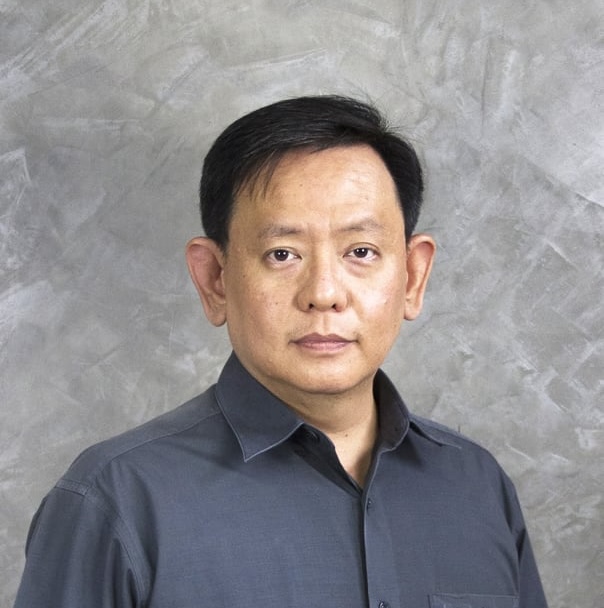 Professor Atch Sreshthaputra