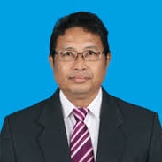 Professor Berkah Fajar
