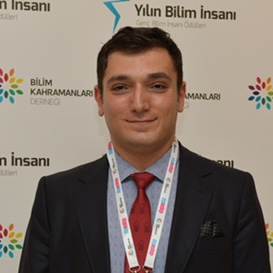 Assoc. Professor Erdem Cuce