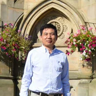 Professor Fatang Jiang