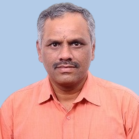 Professor K. Srinivas Reddy