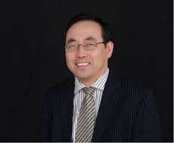 Professor Xudong Zhao
